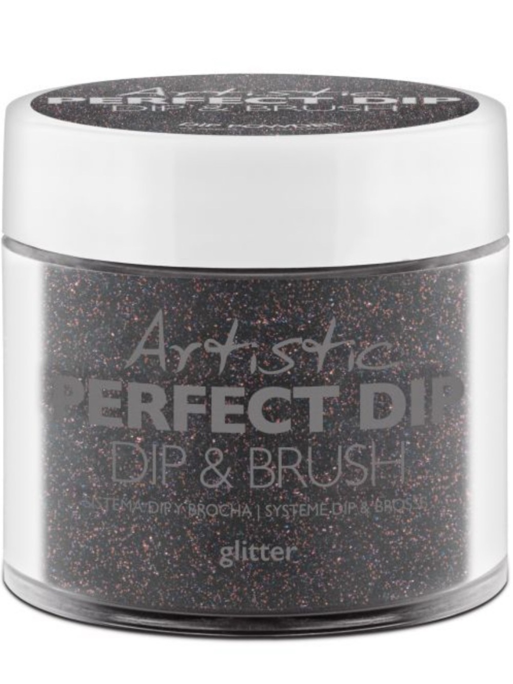 Artistic Perfect Dip Powder- Catch the Light